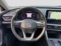 SEAT Leon Sportstourer 1.5eTSI DSG FR LED PDC Navi Blau - thumbnail 9