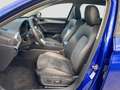 SEAT Leon Sportstourer 1.5eTSI DSG FR LED PDC Navi Blau - thumbnail 10