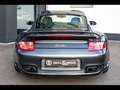 Porsche 911 (997.1) 3.6 480 TURBO COUPE TIPTRONICCARPLAY Gris - thumbnail 4