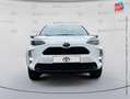Toyota Yaris Cross 116h Dynamic MC24 Blanc - thumbnail 2