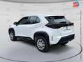 Toyota Yaris Cross 116h Dynamic MC24 Weiß - thumbnail 8