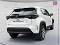 Toyota Yaris Cross 116h Dynamic MC24 Blanc - thumbnail 6
