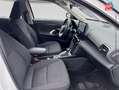 Toyota Yaris Cross 116h Dynamic MC24 Weiß - thumbnail 5