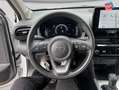 Toyota Yaris Cross 116h Dynamic MC24 Blanc - thumbnail 12