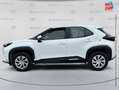 Toyota Yaris Cross 116h Dynamic MC24 Weiß - thumbnail 9