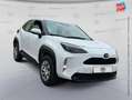 Toyota Yaris Cross 116h Dynamic MC24 Blanc - thumbnail 3