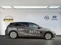 Opel Astra 1.2 Turbo Automatik Business Elegance Grau - thumbnail 6