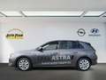 Opel Astra 1.2 Turbo Automatik Business Elegance Grau - thumbnail 2