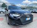 Audi A3 A3 SPB 30 TDI Business Zwart - thumbnail 7