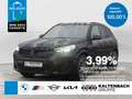 BMW iX1 xDrive 30 M-Sport LED NAVI H/K KAMERA SHZ Schwarz - thumbnail 1