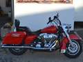 Harley-Davidson Road King Piros - thumbnail 1