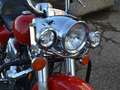 Harley-Davidson Road King Rouge - thumbnail 10