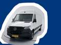 Mercedes-Benz Sprinter 317 1.9 CDI L3H2 RWD Pro Led koplampen BPM-vrij Tr Weiß - thumbnail 40