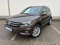Volkswagen Tiguan 2.0TDI 130kW DSG 4MOT BMT Track&Style*Pano Braun - thumbnail 7