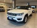 Jeep Compass Compass II 2017 1.6 mjt Longitude 2wd 120cv my19 Bianco - thumbnail 10