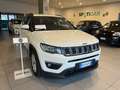 Jeep Compass Compass II 2017 1.6 mjt Longitude 2wd 120cv my19 Bianco - thumbnail 3