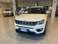 Jeep Compass Compass II 2017 1.6 mjt Longitude 2wd 120cv my19 Bianco - thumbnail 2