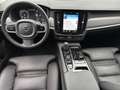 Volvo V90 T6 Hybrid AWD R-Design NAV+LED+KAMERA+H&K+VC Schwarz - thumbnail 11