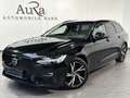 Volvo V90 T6 Hybrid AWD R-Design NAV+LED+KAMERA+H&K+VC Schwarz - thumbnail 1