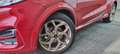 Ford Puma 1.0 EcoBoost Hybrid ST-Line X Rojo - thumbnail 7