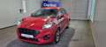 Ford Puma 1.0 EcoBoost Hybrid ST-Line X Rojo - thumbnail 6
