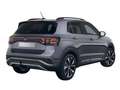 Volkswagen T-Cross R-Line 115PS DSG AHK+IQ.Light+Keyless+Alu18+Kam... Grau - thumbnail 3