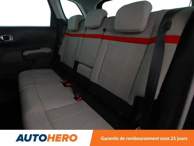Citroen C3 Aircross view 15