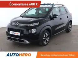 Citroen C3 Aircross 1.5 Blue-HDi Shine Business EAT6
