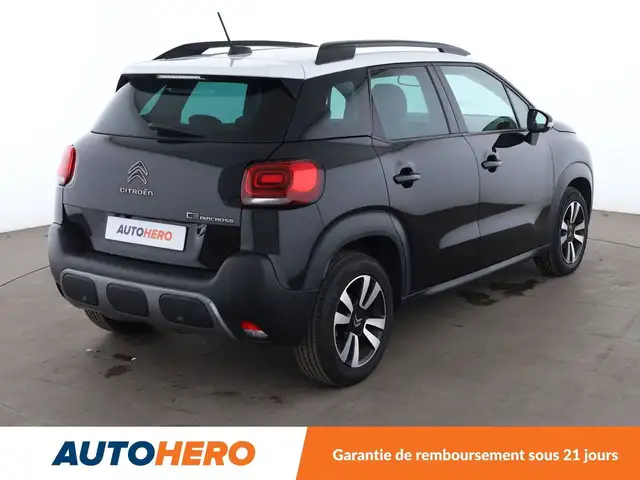 Citroen C3 Aircross view 6