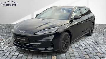 DM-i PHEV Touring Boost Alu KA LED Link NAV NBA