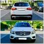 Mercedes-Benz GLC 300 4M*9G*Pano*LED*Navi*360*Leder*Alarm*KeyGo Weiß - thumbnail 6