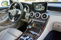 Mercedes-Benz GLC 300 4M*9G*Pano*LED*Navi*360*Leder*Alarm*KeyGo Weiß - thumbnail 13