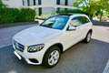 Mercedes-Benz GLC 300 4M*9G*Pano*LED*Navi*360*Leder*Alarm*KeyGo Weiß - thumbnail 3
