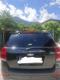 LT 2,2 4WD Aut.