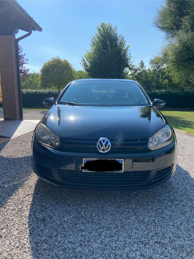 Volkswagen Golf 5p 1.6 tdi Trendline - 1