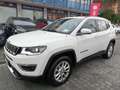 Jeep Compass 1.3 T4 190CV PHEV AT6 4xe Limited Weiß - thumbnail 6