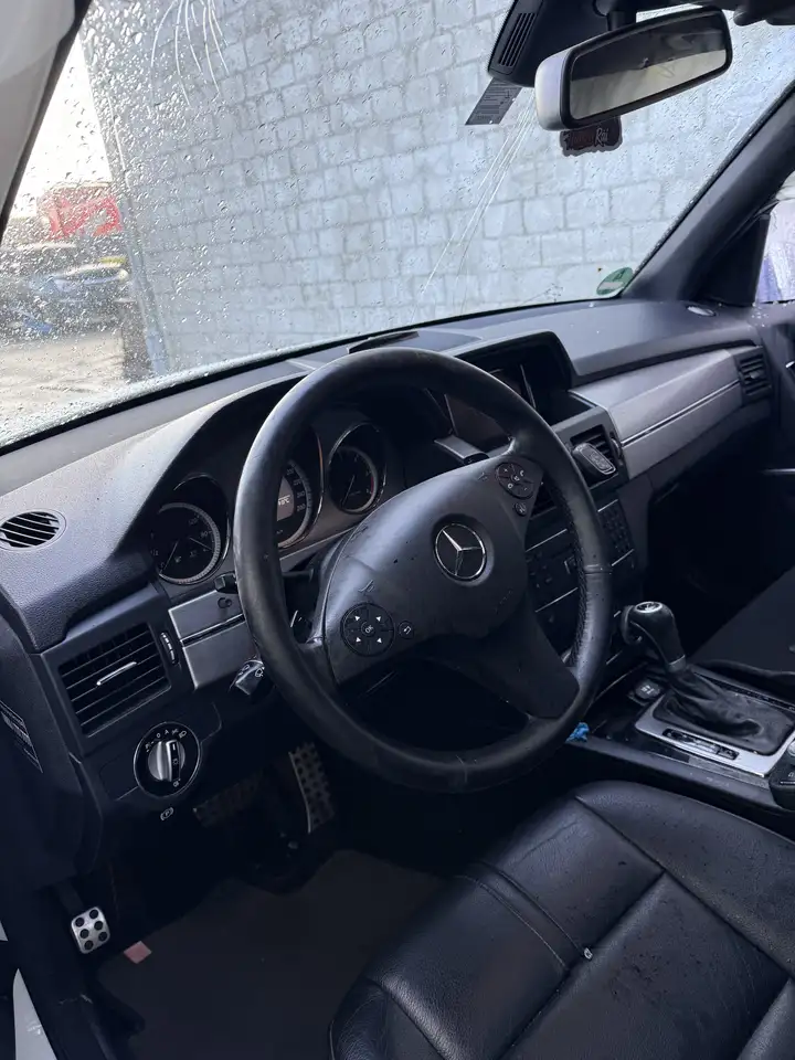Mercedes-Benz GLK 250