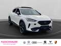 CUPRA Formentor e-HYBRID  VZ DCC RFK VollLED Pano ACC Sportschalen Weiß - thumbnail 8