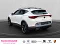 CUPRA Formentor e-HYBRID  VZ DCC RFK VollLED Pano ACC Sportschalen Weiß - thumbnail 4