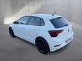 Volkswagen Polo 4Me TSI Weiß - thumbnail 4