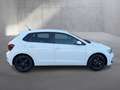 Volkswagen Polo 4Me TSI Weiß - thumbnail 3