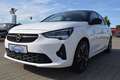 Opel Corsa F e "GS Line" MATRIX-Navi/LED/Kamera/ SHZ Weiß - thumbnail 2