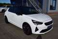 Opel Corsa F e "GS Line" MATRIX-Navi/LED/Kamera/ SHZ Weiß - thumbnail 1
