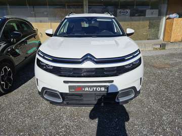 C5 Aircross PHEV 1.6 PureTech Business Lounge S
