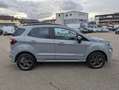 Ford EcoSport ST-Line 125PS # SYNC3 #WINTERPAKET Gris - thumbnail 4