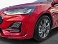Ford Focus Turnier 1.0 EcoBoost Hybrid ST-LINE Rouge - thumbnail 4