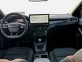 Ford Focus Turnier 1.0 EcoBoost Hybrid ST-LINE Rouge - thumbnail 8
