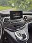 Mercedes-Benz V 250 V 250 d 4MATIC lang Avantgardgarde AMG Kahverengi - thumbnail 9