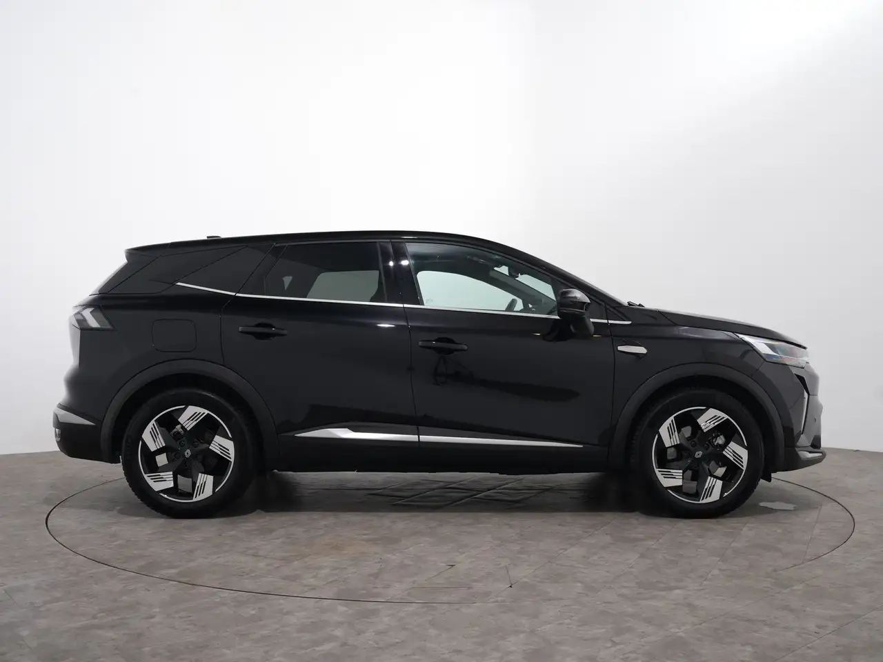 Renault Symbioz 1.8 E-TECH FULL HYBRID 160PK TECHNO El. achterkl, миниатюра 7