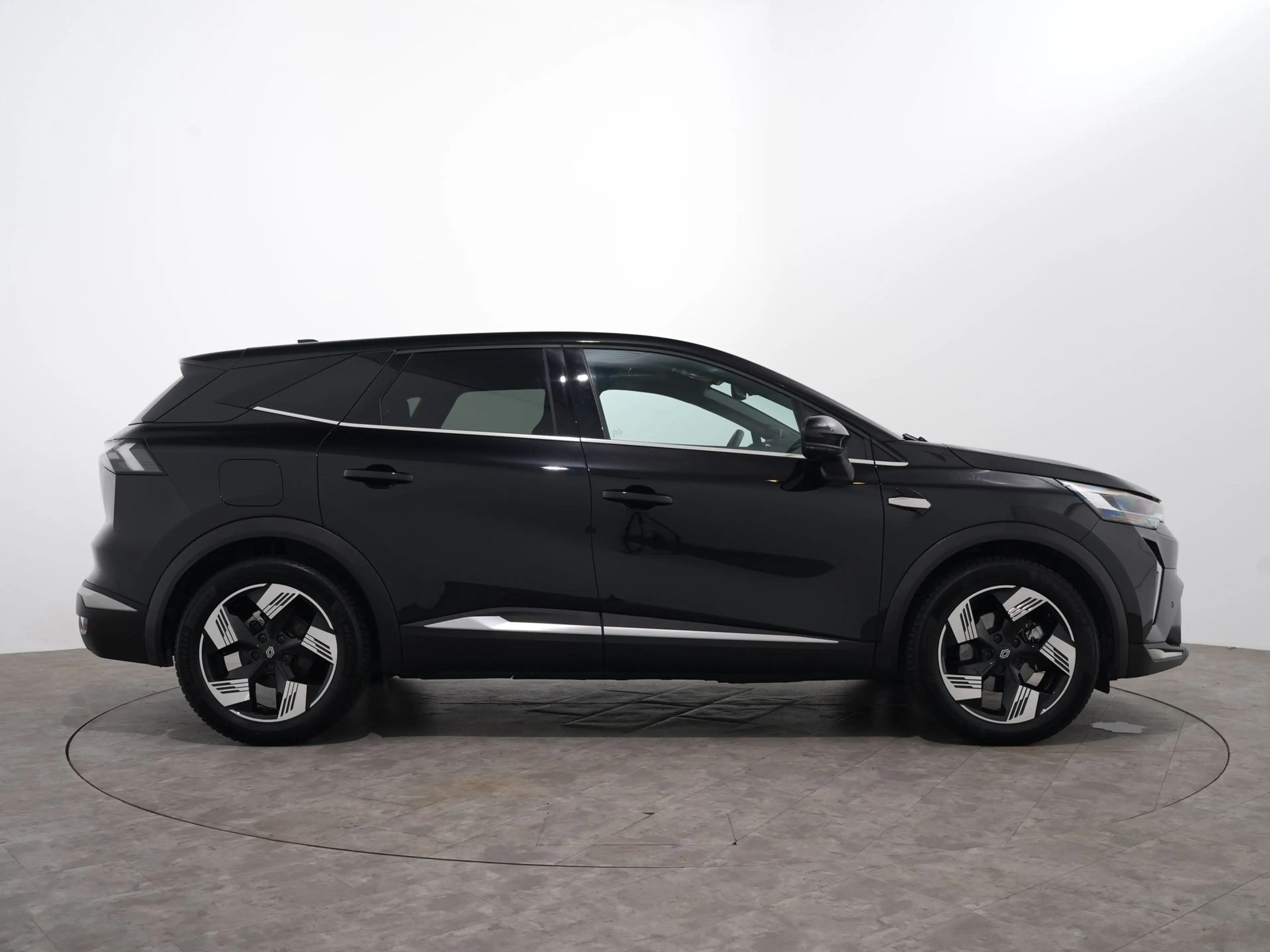 Renault Symbioz 1.8 E-TECH FULL HYBRID 160PK TECHNO | El. achterkl — photo 7